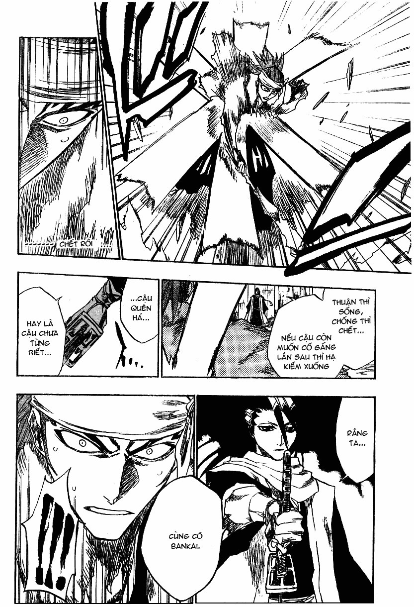 Bleach Chap 141 - 150 Bleach142-010