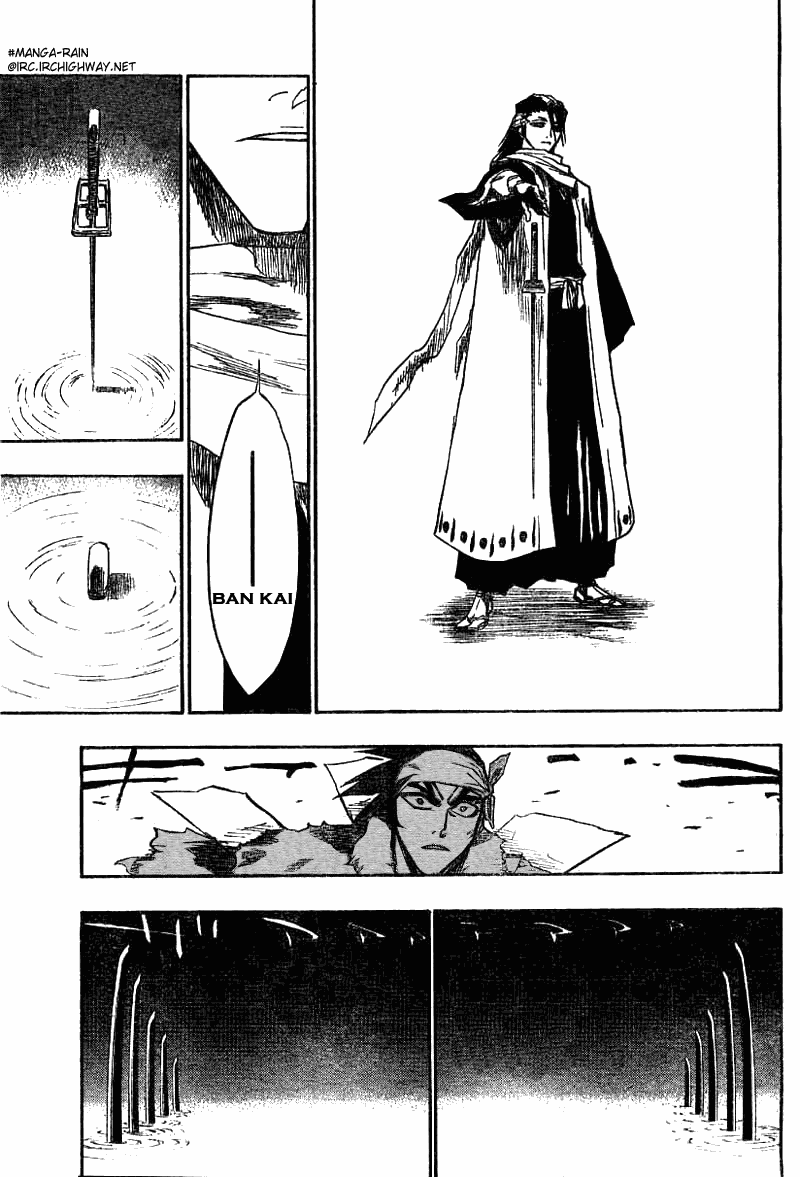 Bleach Chap 141 - 150 Bleach142-011