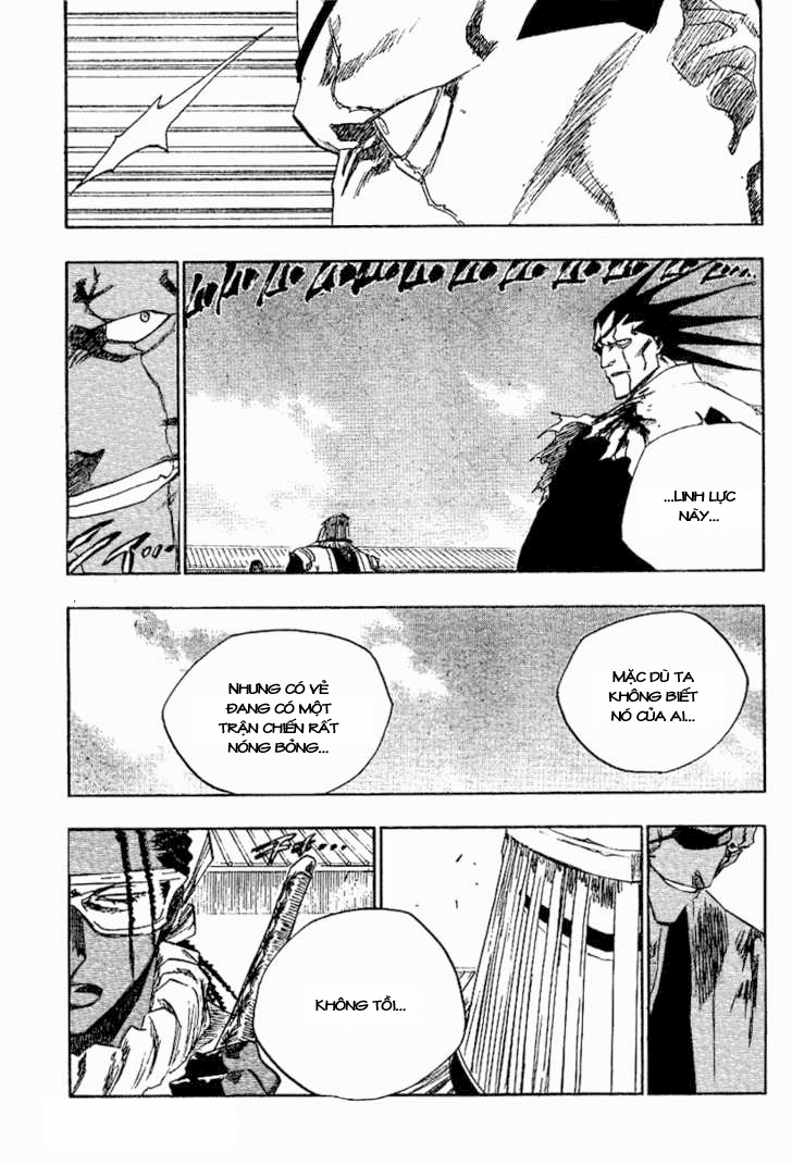 Bleach Chap 141 - 150 Bleach143-003