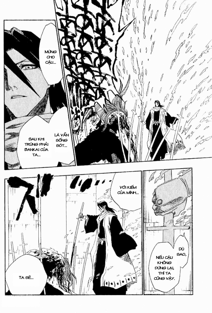 Bleach Chap 141 - 150 Bleach143-010