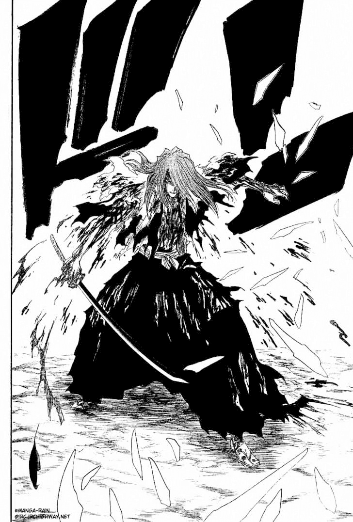 Bleach Chap 141 - 150 Bleach143-020