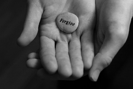 forgive sins
