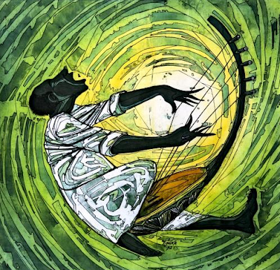 Out and About Africa David Kibuuka