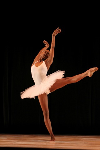 african ballet
