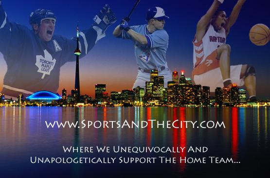 Sports And The City