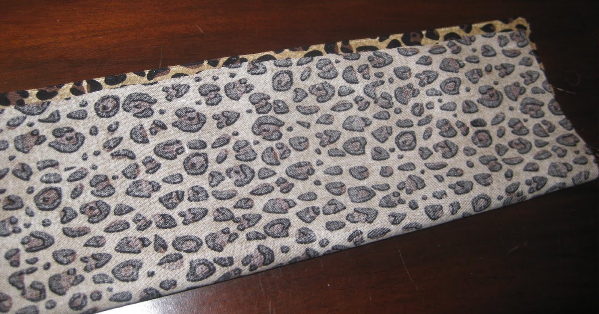 Rankin Family Fun How to Make a Cord Cover