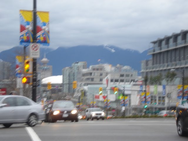 bc place and cambie street