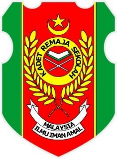 Sekolah kadet remaja kadet Remaja