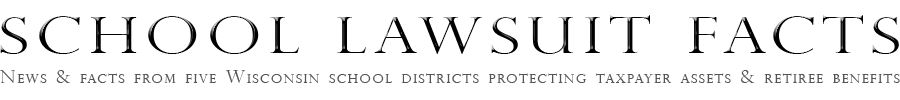 School Lawsuit Facts