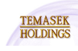 Temasek Holdings History | RM.