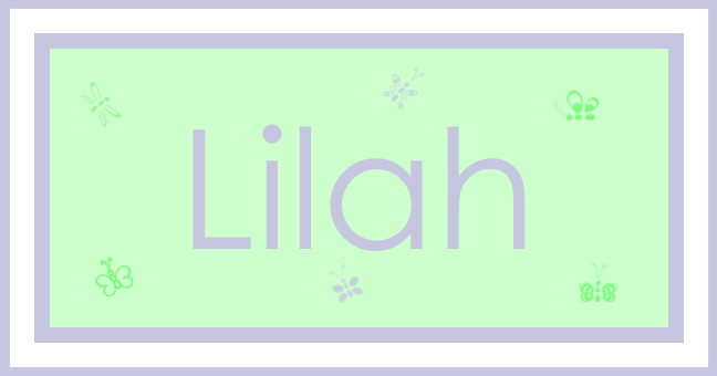 Lilah