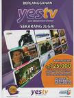 Klik YES TV