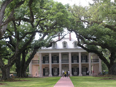 Oak Alley Plantation