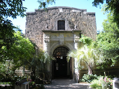 The Alamo