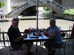 Casa Rio Rest. River Walk