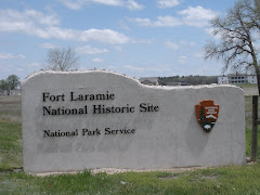 Fort Laramie, Wyoming