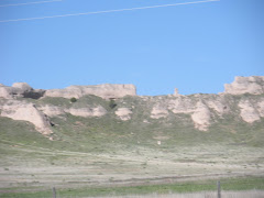Scottsbluff, Nebraska