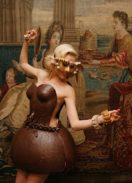 Chocolate Dress :X