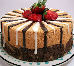 My Cake :X