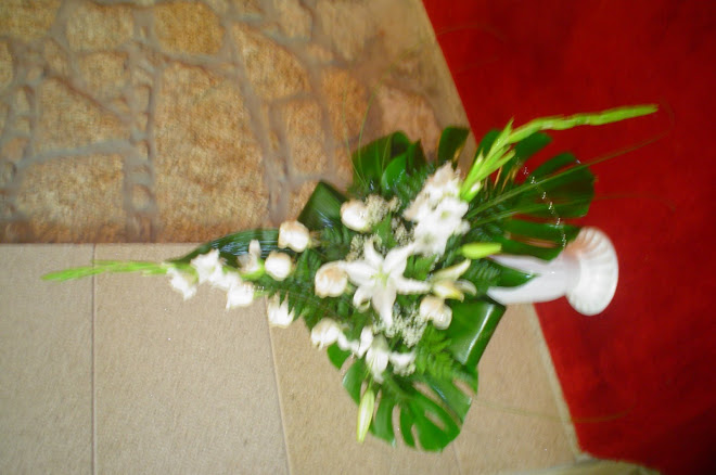 CENTRO DE IGLESIA