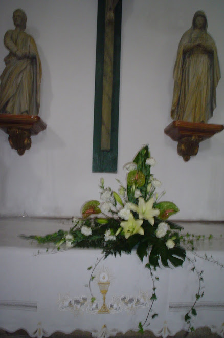 Iglesia