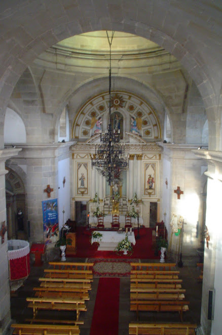 Iglesia