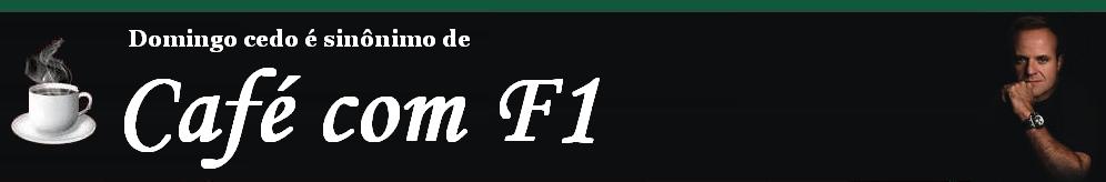 Café com F1