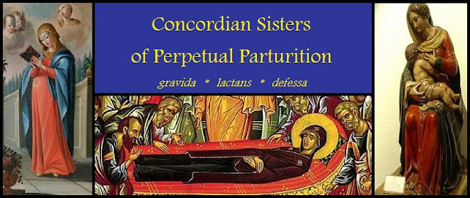 Concordian Sisters of Perpetual Parturition