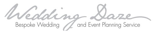 The Wedding Daze Bespoke Wedding & Event Planners