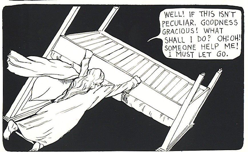 Little Nemo in Slumberland winsor mccay little nemo in slumberland. Little Nemo in Slumberland