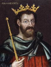 Bad King John
