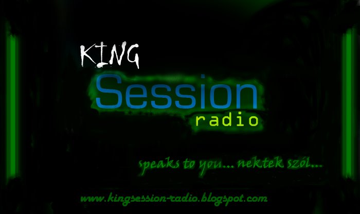 King Session