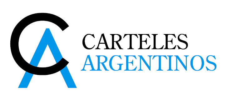 Carteles Argentinos