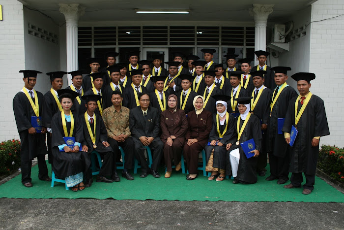 Wisudawan