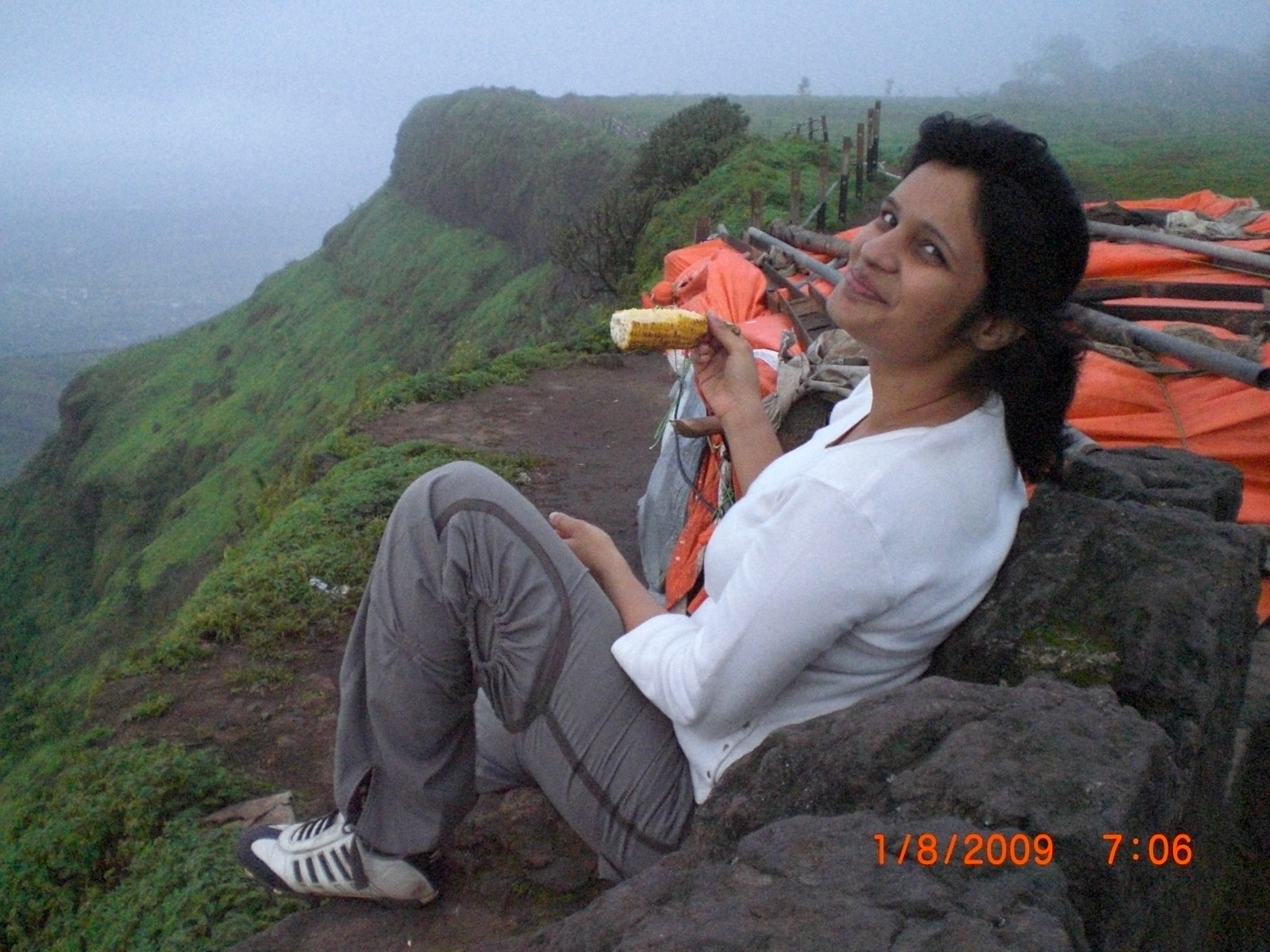 Sinhagad Pune