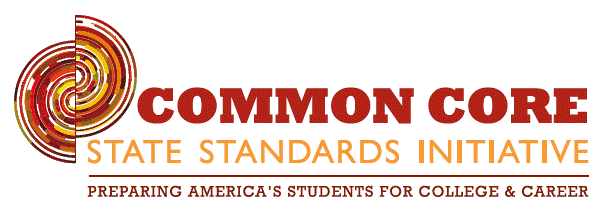 Common Core math standards