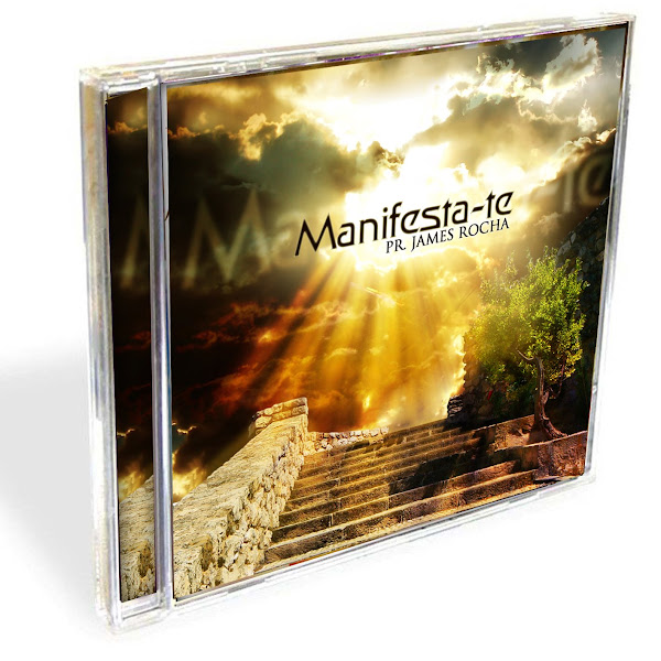 CD MANIFESTA-TE