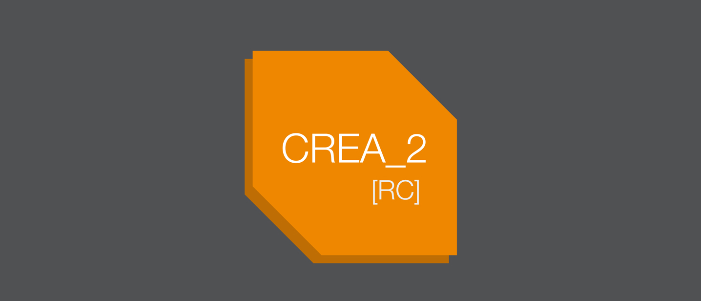 CREA2 rc