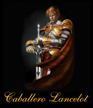 Caballero Lancelot