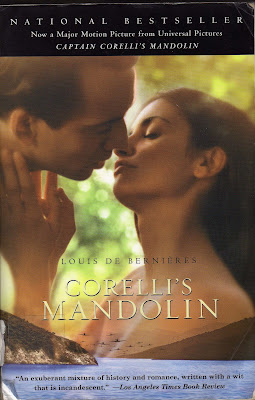 captain corellis mandolin book report captain corellis mandolin book report