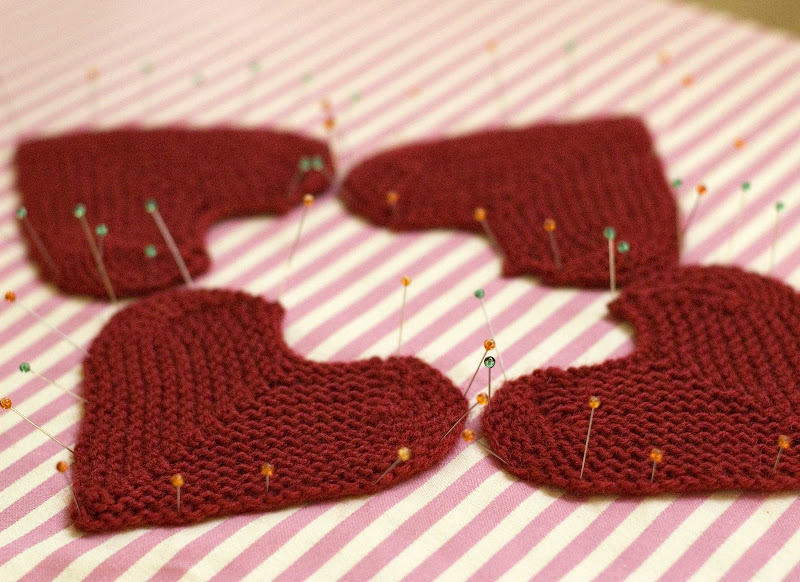 Elizabeth Zimmermann | Knitting Patterns!