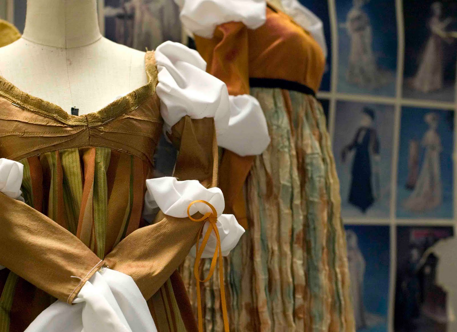 Plays With Needles Setting the Stage Tambour Beading Masterclass