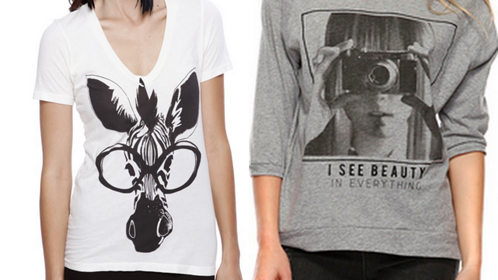 GRAPHIC TEES graphic tees: