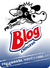 Selo Blog Original!