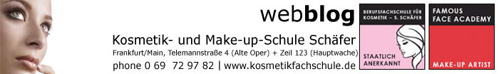 Kosmetik- und Make-up-Schule Schäfer