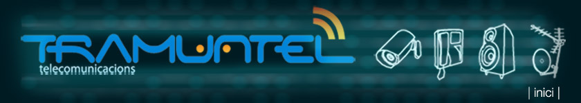 Tramuntel telecomunicacions