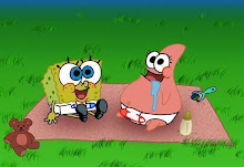 Bob esponjita :$