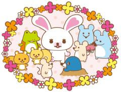 Welcome to the World of Mofy Bunny Rabbit ^o^