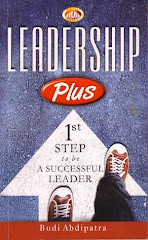 leadership plus - my seventh book