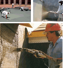 Construccion Acabados Aplanados Y Emboquillados